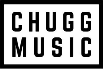 ChuggMusicLogoblack whiteBG 9903cf0514028a3c