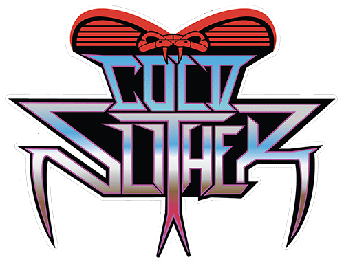 Cold Slither Logo 500