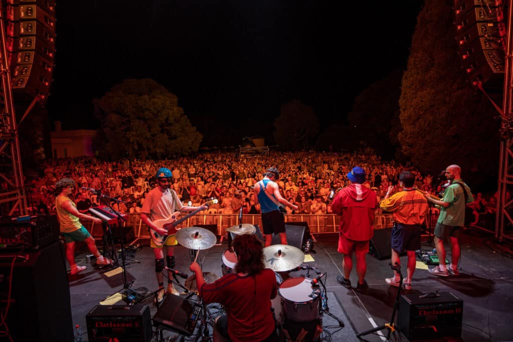 Credit Tim Lambert Mushroom Creative