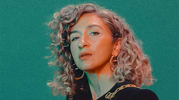 Danielle Caruana Mama Kin photo by WILK