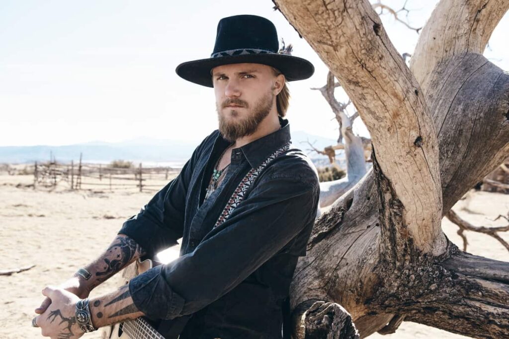 Jackson Dean Photo by David McClister 1