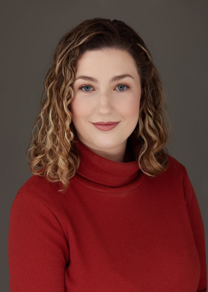 Jessica Corrie Headshot 1 2