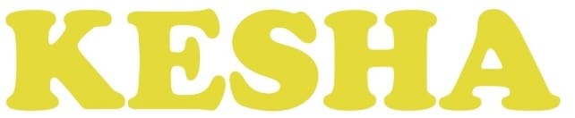 Kesha Logo