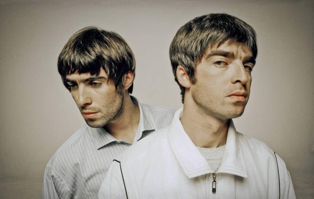 OASIS London 1995 Credit Stefan De Batselier