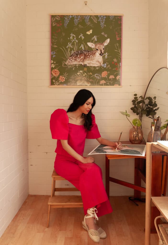 Unity Victoria Garcia Image Credit Tumbel 2