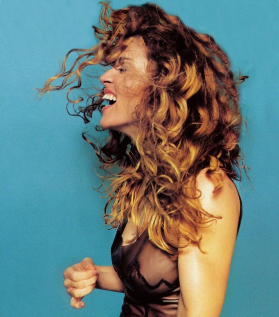 a closer look at madonnas most important album