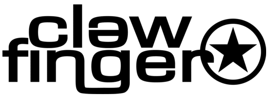 clawfinger logo png seeklogo 172657