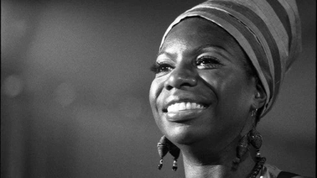 nina simone credit courtesy of verve