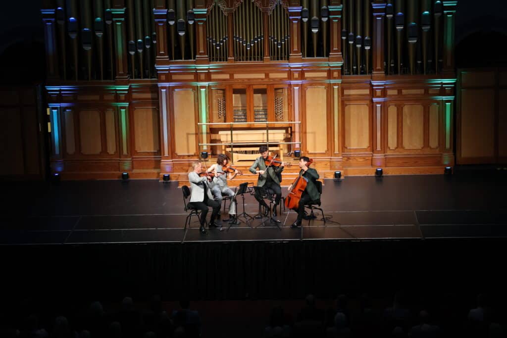 ASQ Group Adelaide Town Hall hi res credit Kane Moroney