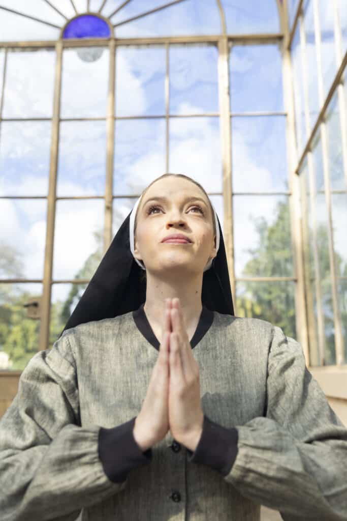 GS Society The Sound of Music Emily Fitzpatrick Photo Credit ProShots