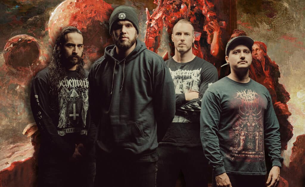 Hysteria Aversions Crown SLIDER