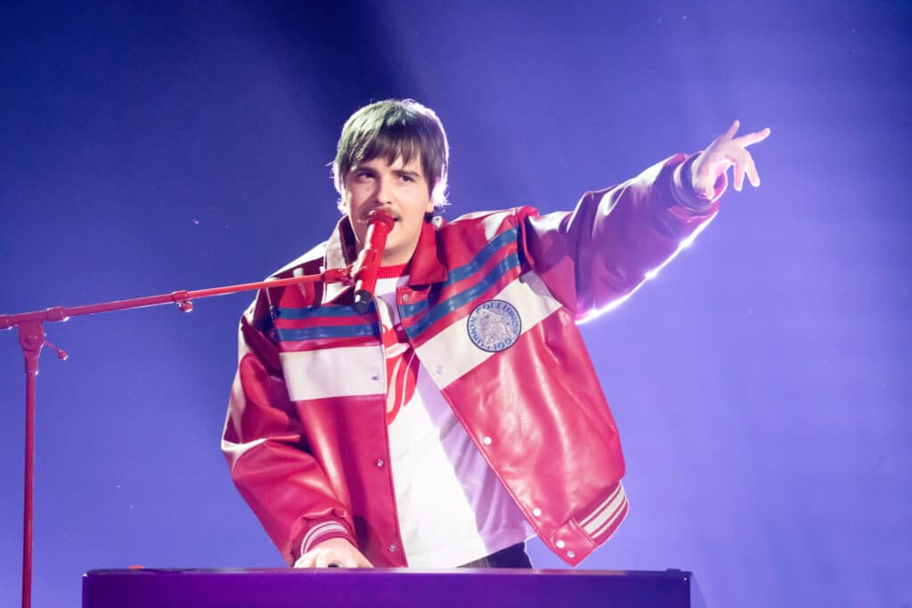 Marshall Hamburger 3