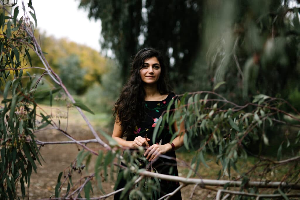 Maryam Rahmani by Morgan Sette scaled 1