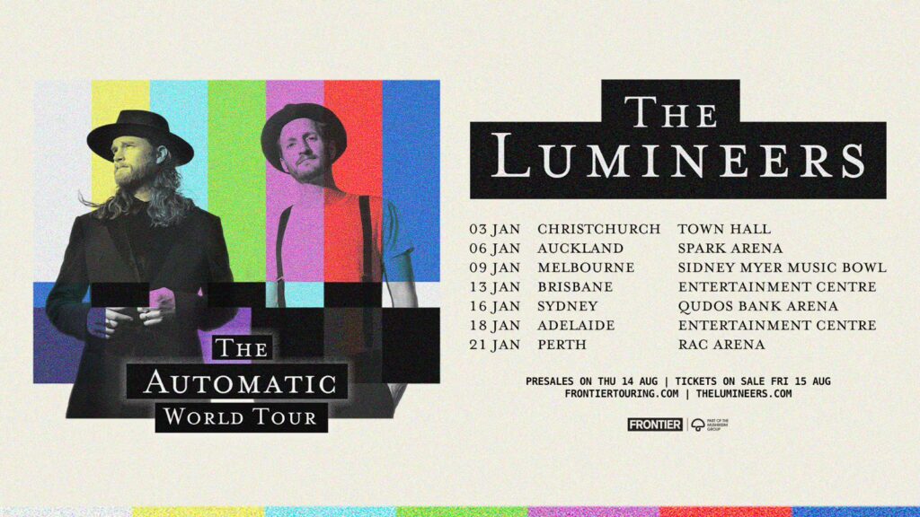 THLU26 1920X1080 AUNZ OSD