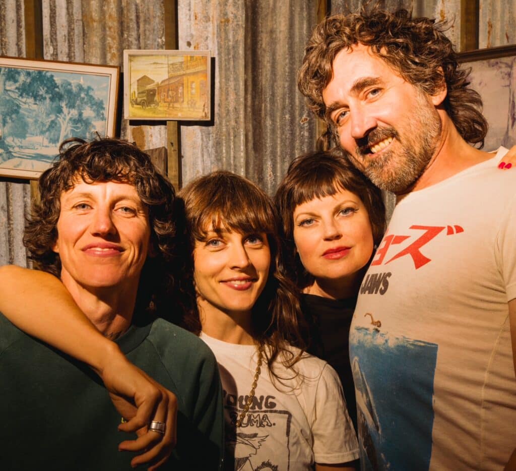 TROPICALFUCKSTORM NAGAMBIE JAN 2025 WDZ 44 Photo credit Jamie Wdziekonski