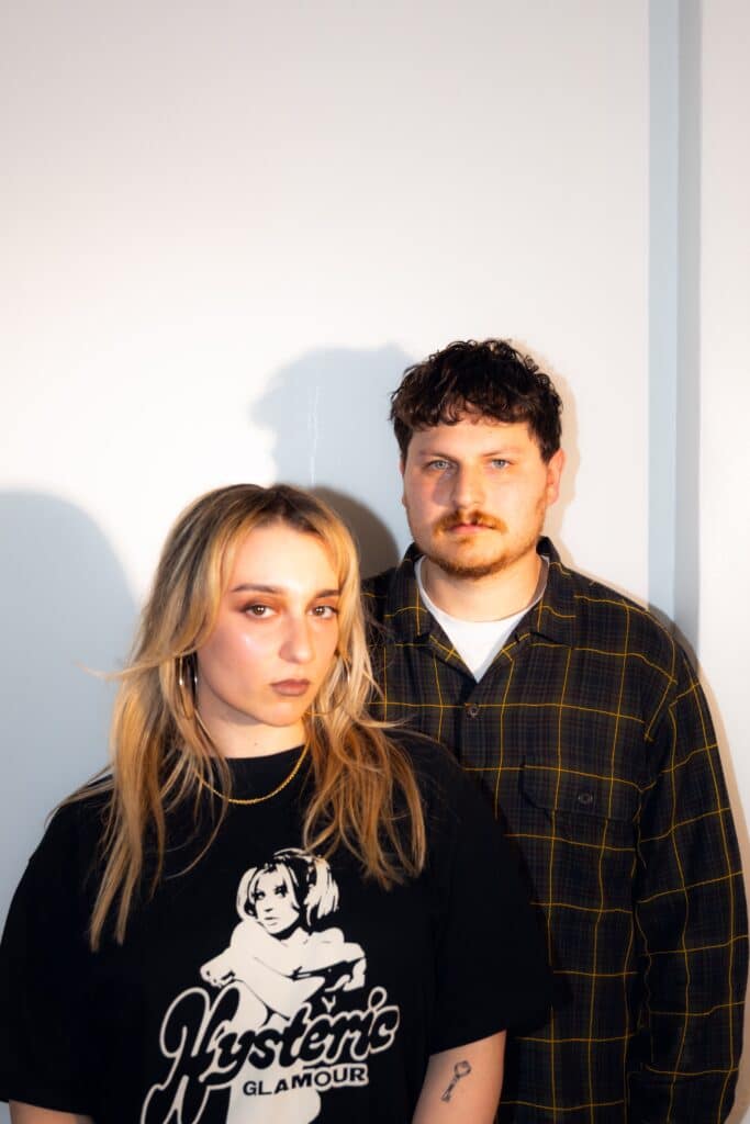 The Admired 2 credit Jack Stanley @1lastflick