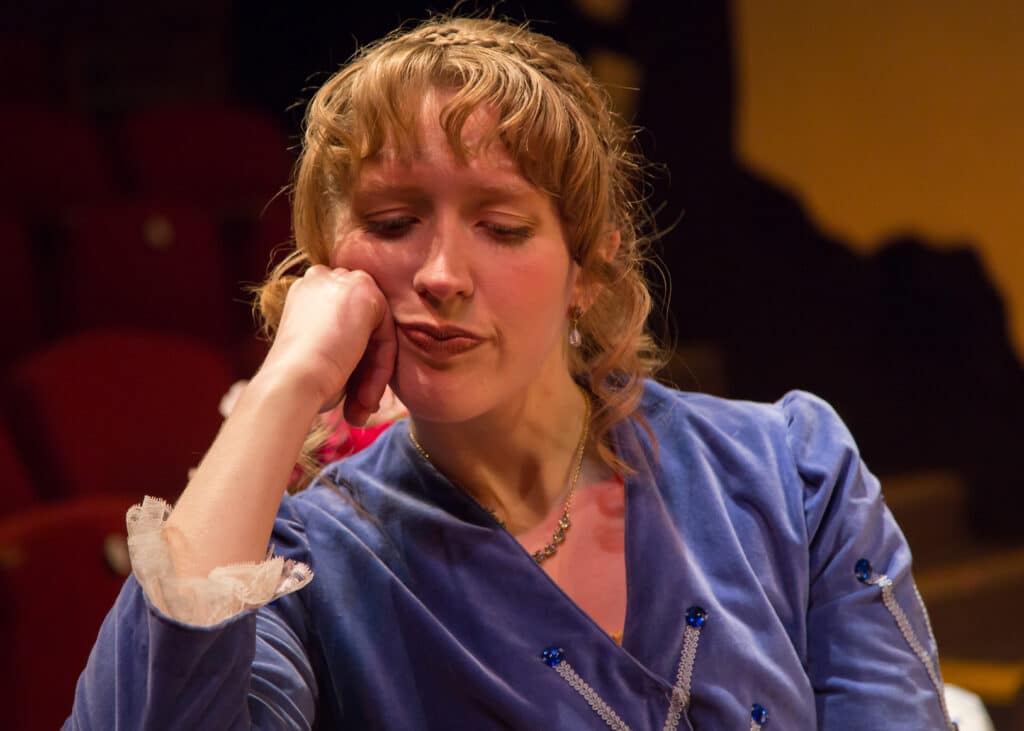 The Watsons by UATG Emma Watson