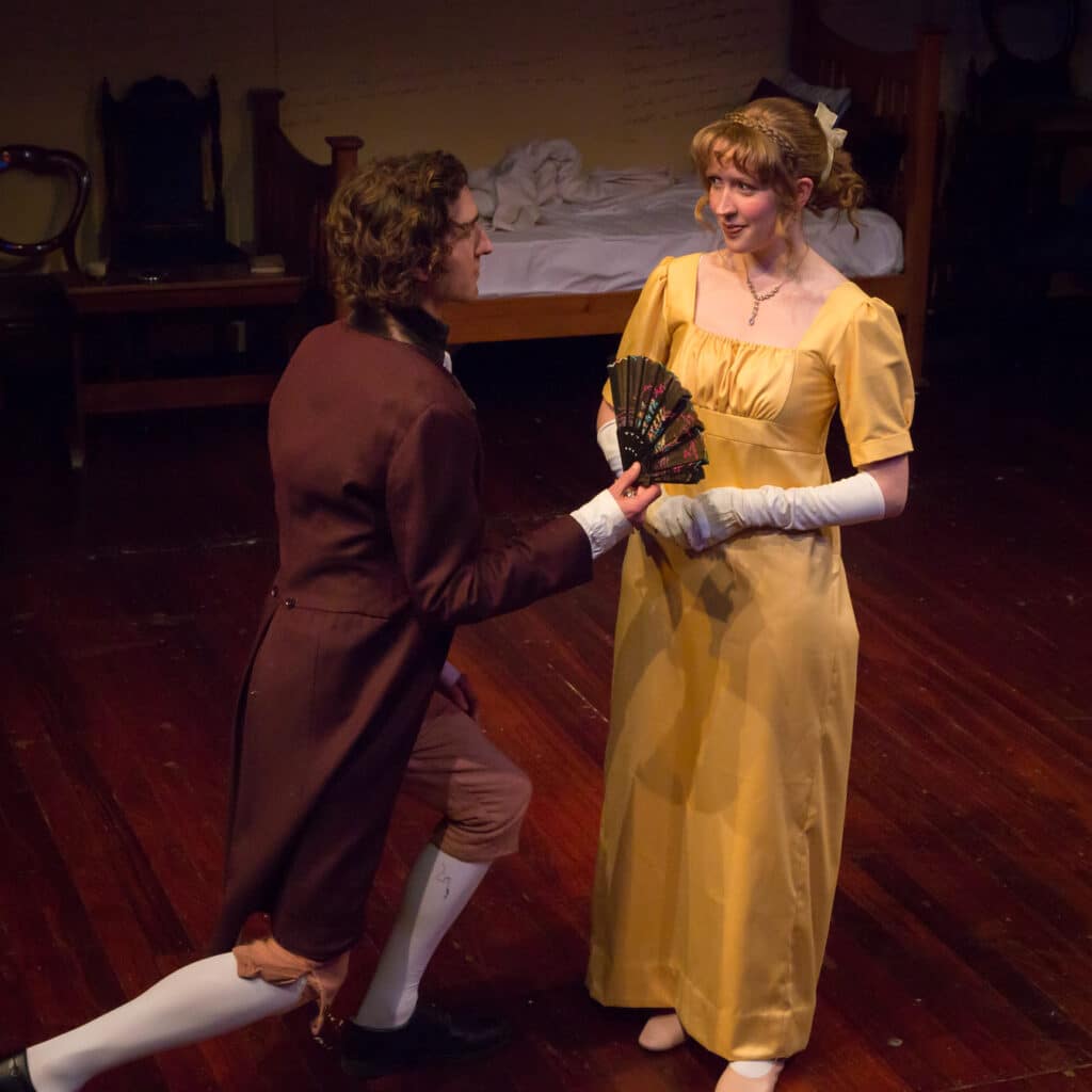 The Watsons by UATG Tom and Emma