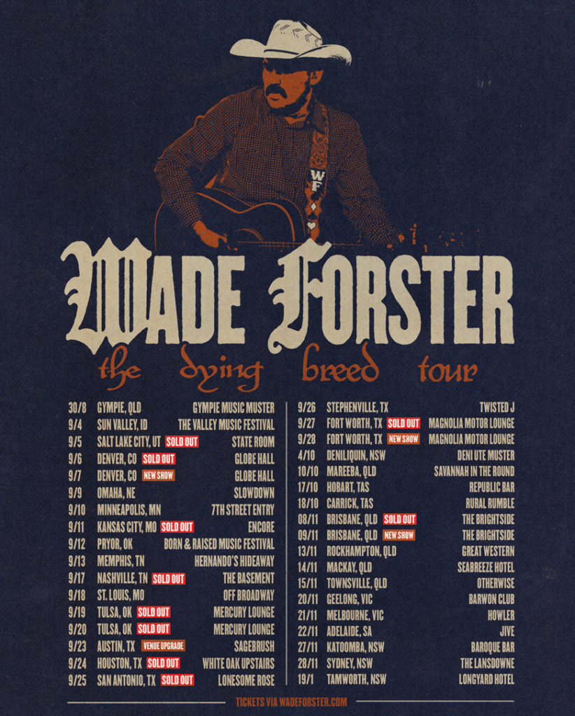 WADEFORSTER POSTER 2 edit5 99028a0a2804513c