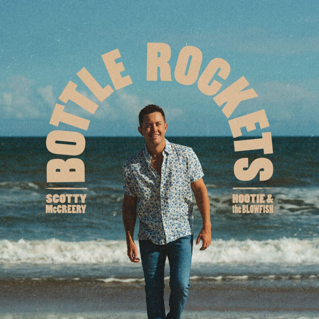 Bottle Rockets Single Art V2
