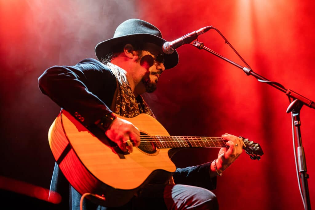 CelebratingNeilYoung Farski Sydney August23 12