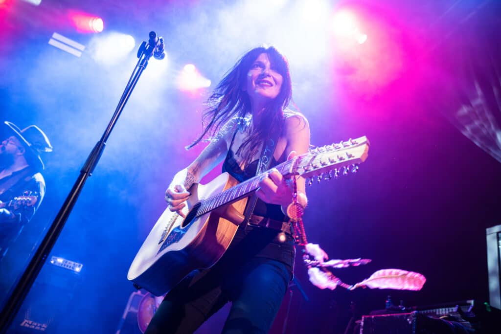 CelebratingNeilYoung Farski Sydney August23 55