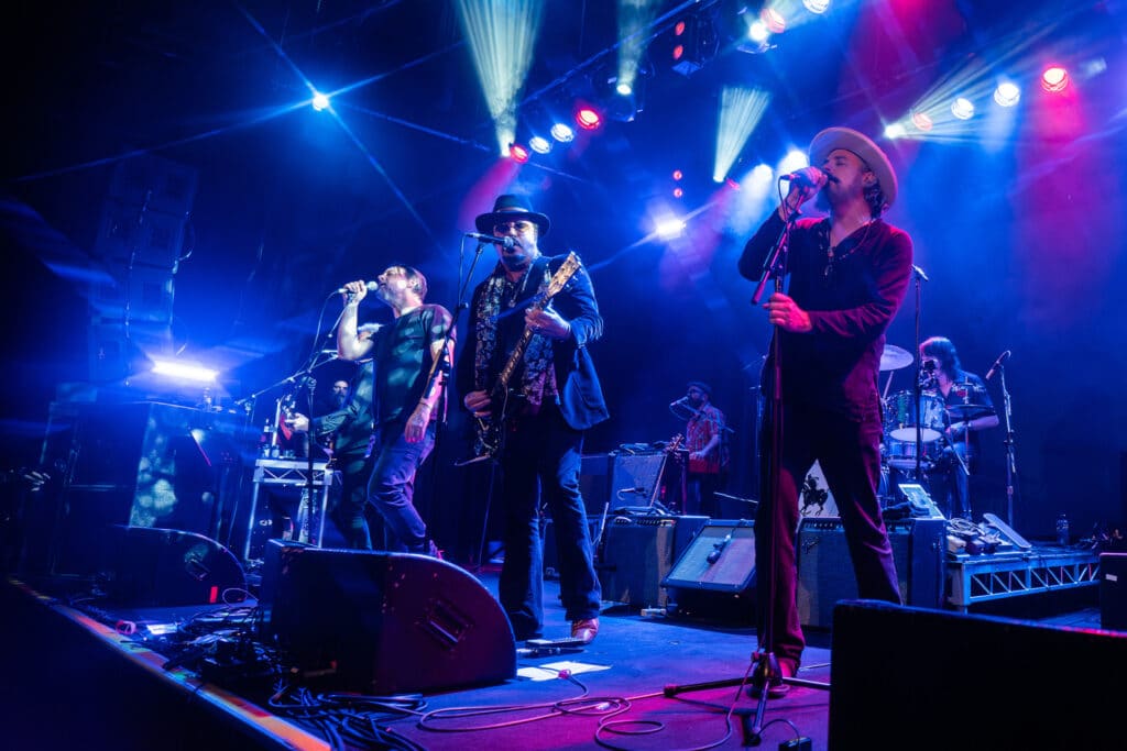 CelebratingNeilYoung Farski Sydney August23 57