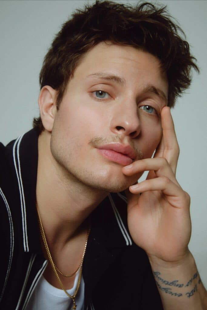 Matt Rife Press Photo 2025 Credit Max Montgomary