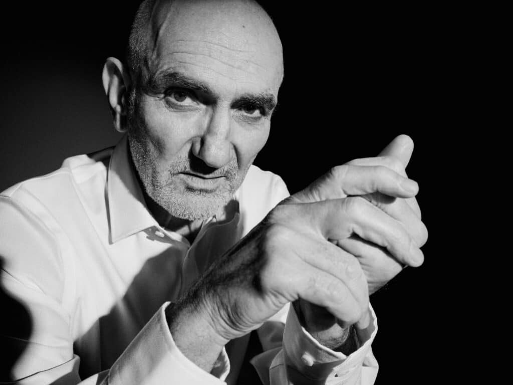 Paul Kelly Image Photo Credit Dean Podmore