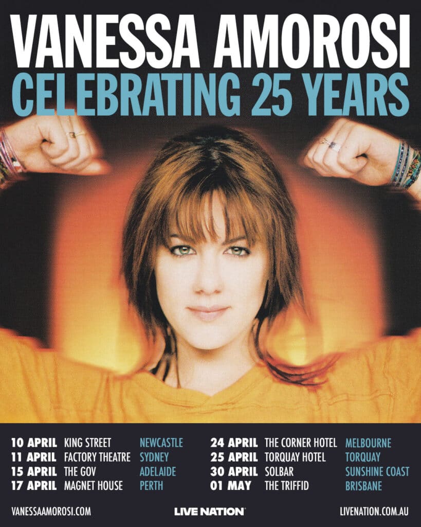 VanessaAmorosi Celebrating 25 Years 1080x1350