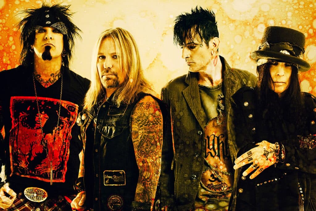 motleycrue