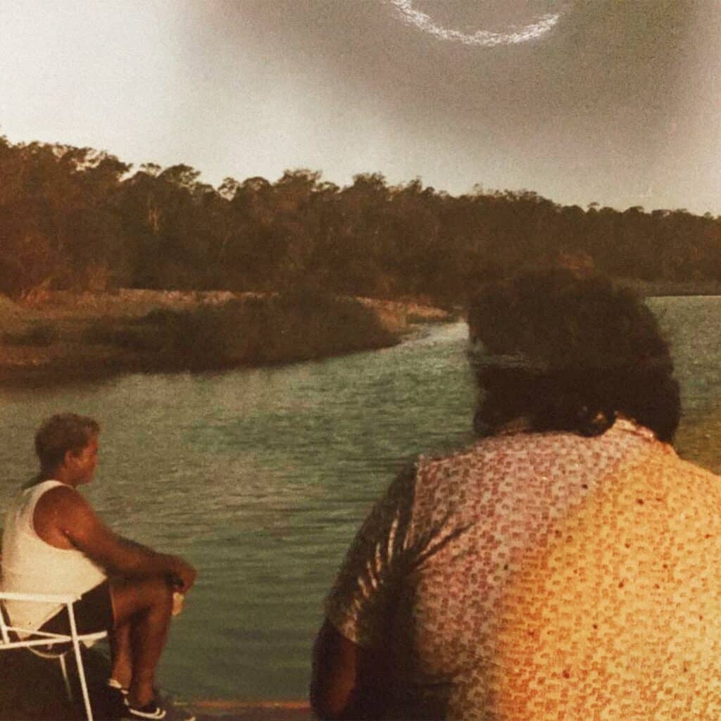 EMMA DONOVAN TAKE ME TO THE RIVER SINGLE ARTWORK