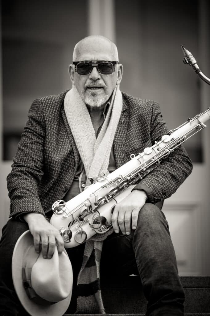 Joe Camilleri 3 credit Tania Jovanovic