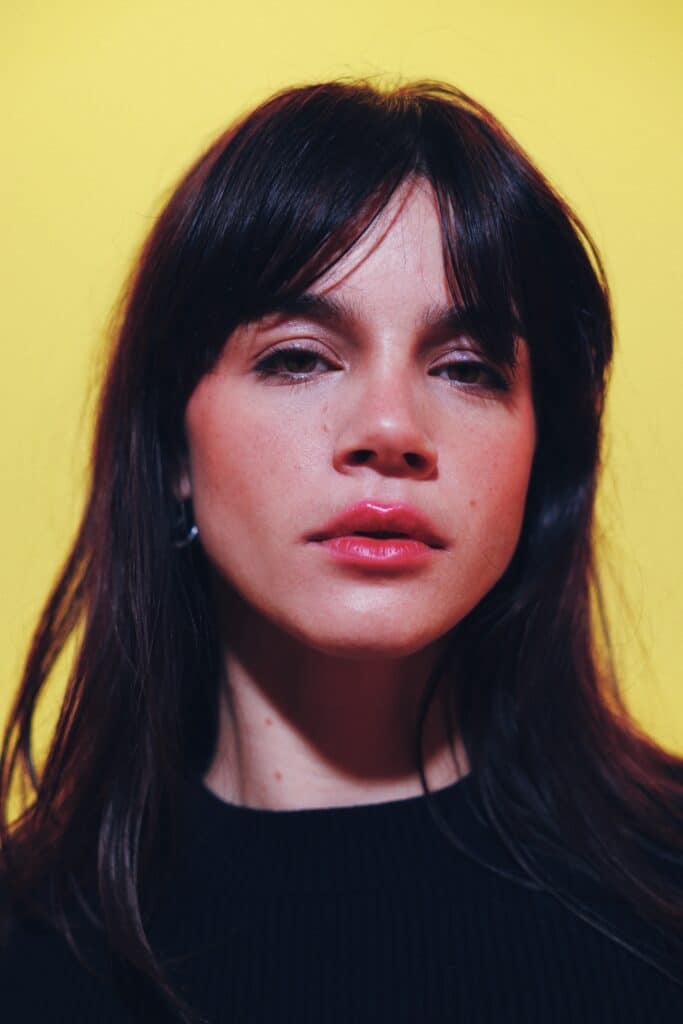 Jude Kelly Press Photo 2