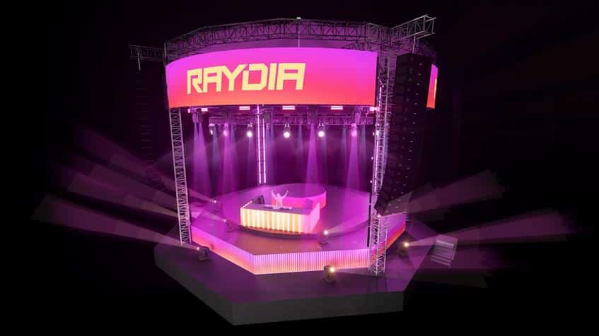 RAYDIA2025 StageRender 990451079e04513c