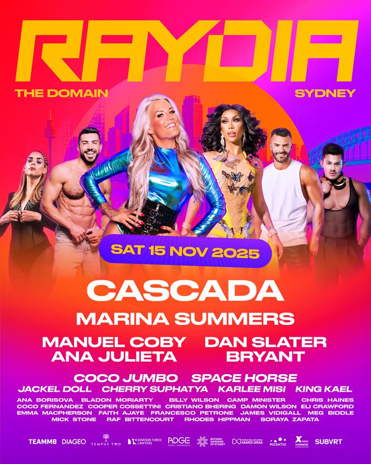 RAYDIAFestivalLineUpPoster 990514000004513c