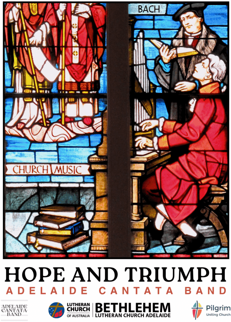 Social Tile Hope Triumph 1