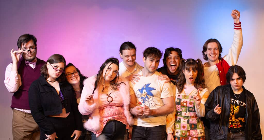 The Cast of Be More Chill 1024x545 1
