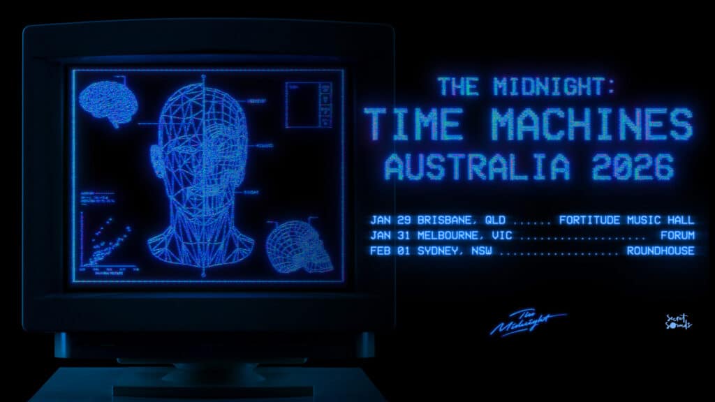 TheMidnight 1920x1080