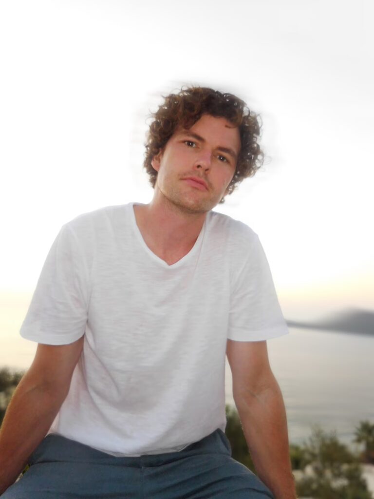 Vance Joy Divine Feelings Credit Selen Us