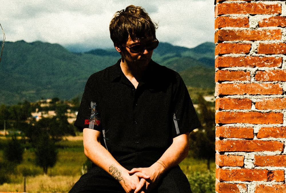 Young Guv by Santiago Reyes Kalfopulos 2022