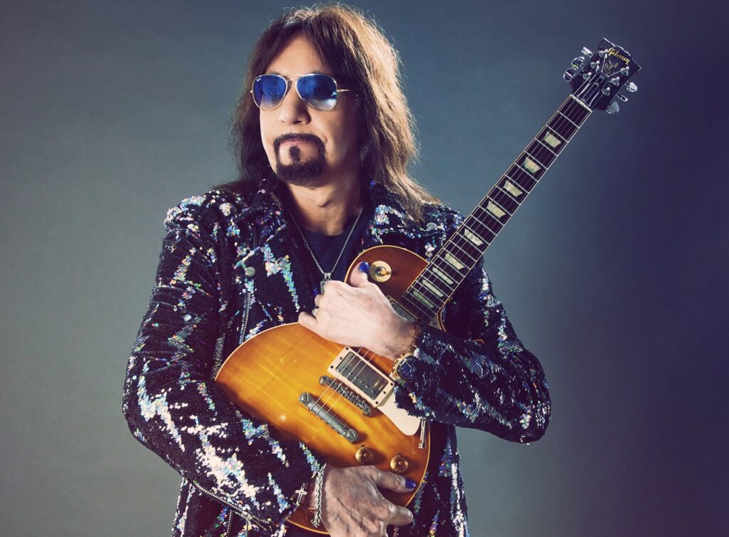 ace frehley