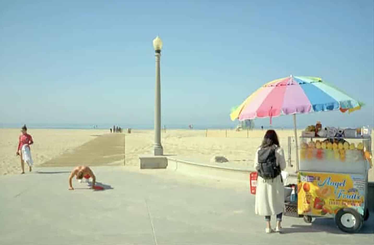 Alex Frayne: Manifest Destiny