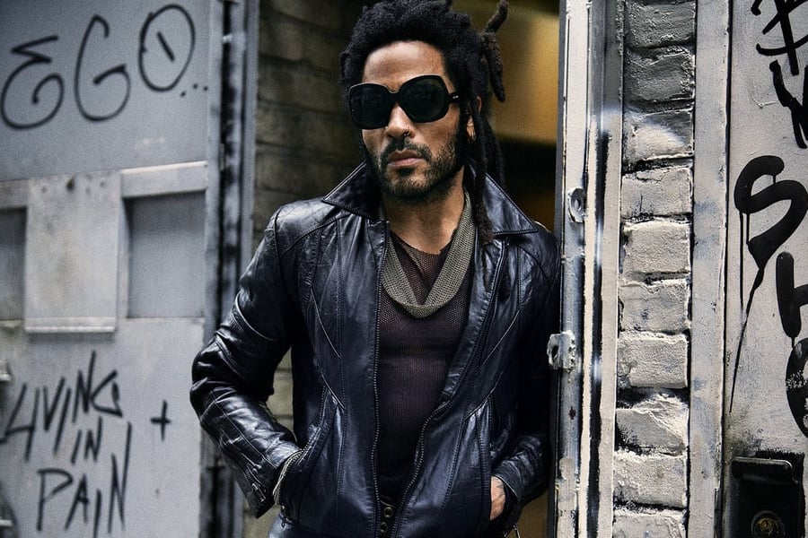 2023 lenny kravitz color Credit Mark Seliger
