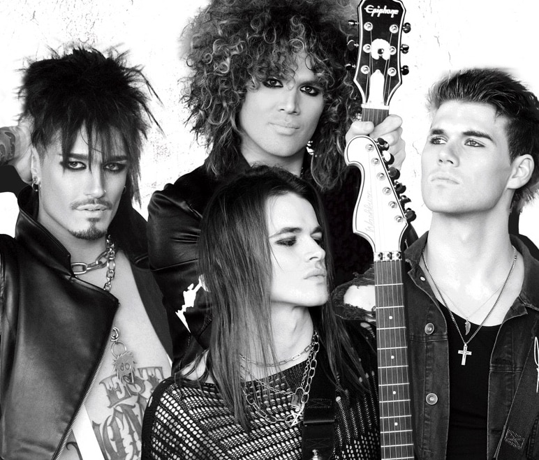 WIN a Double Pass to see Sisters Doll