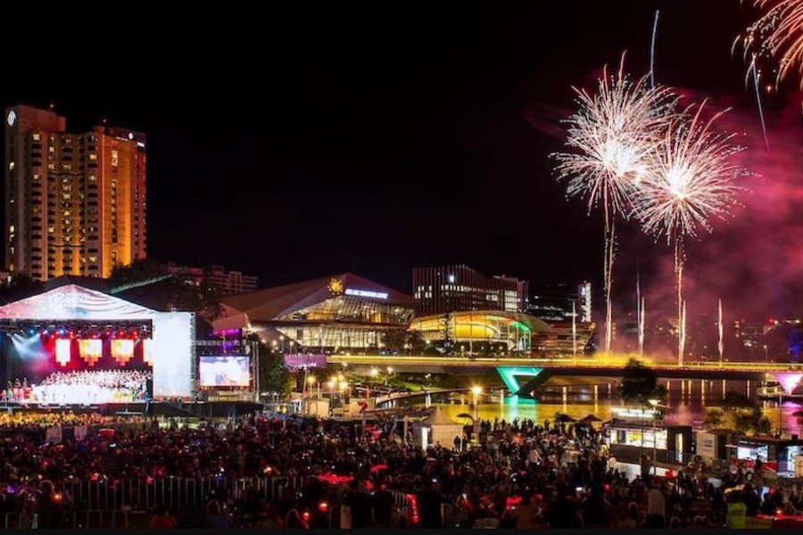 Carols by Candlelight 900X600