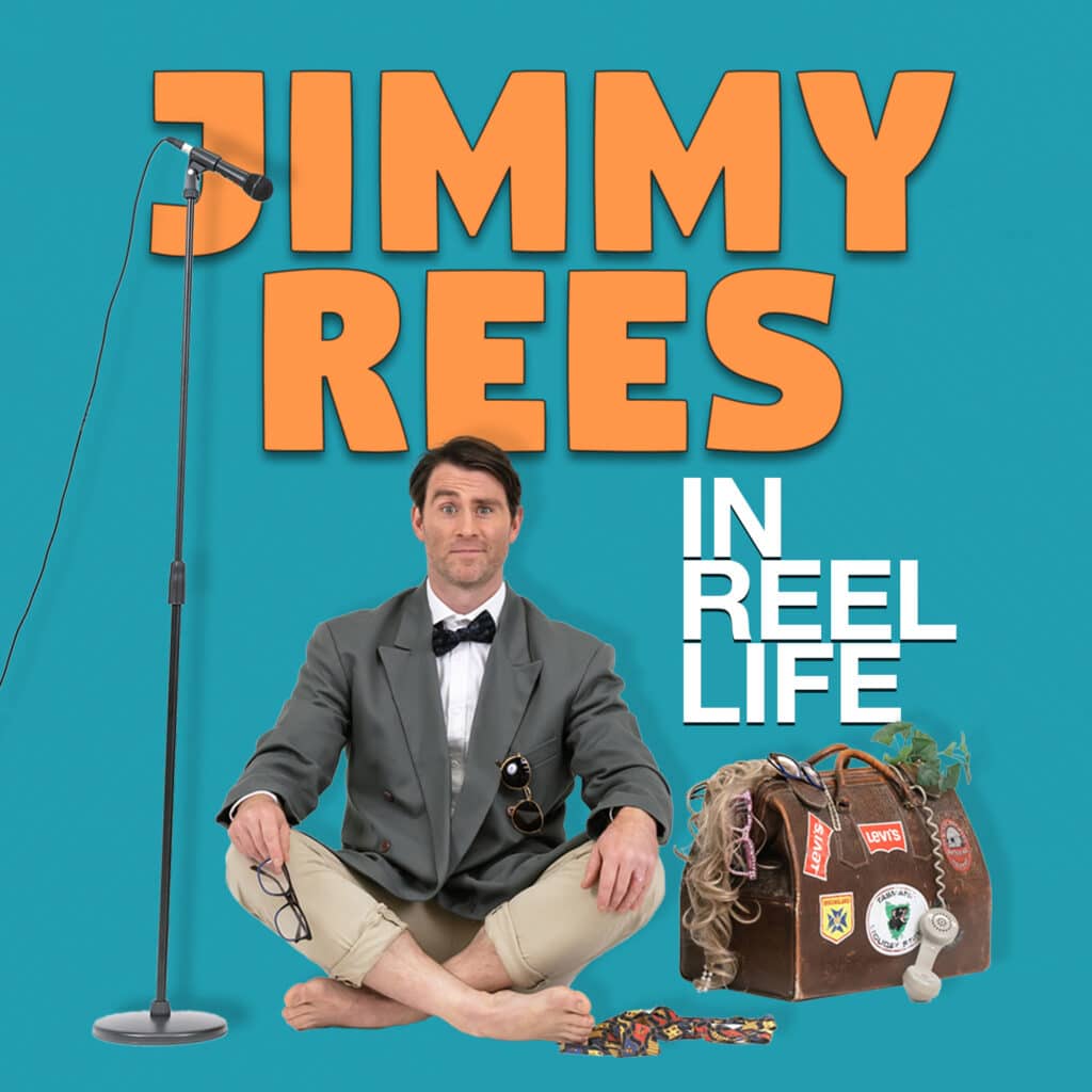 Jimmy Rees 25 1x1 No Dates Refresh