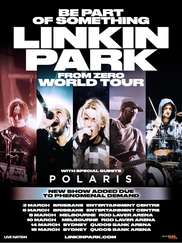 LINKIN 9900000000079e3c