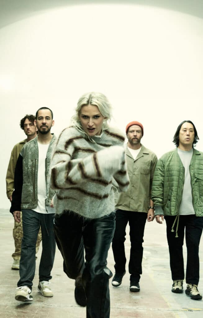 LP Press Photo credit James Minchin III