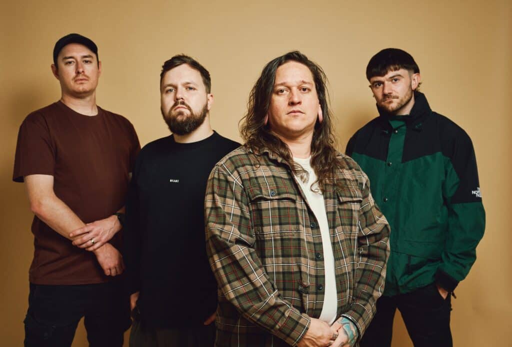 POLARIS 2026 SHOT BY CHARLIE HARDY